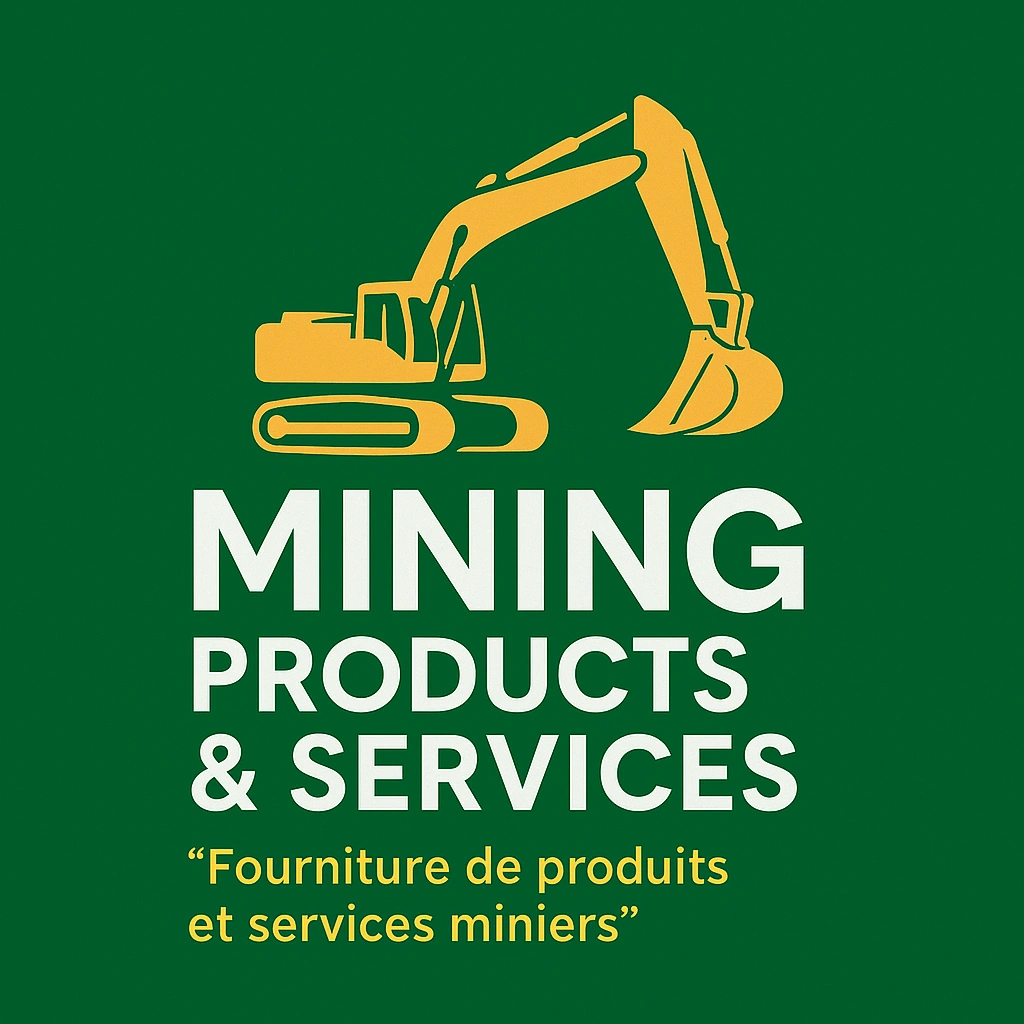 JS SERVICE – Fourniture minière et logistique en RDC