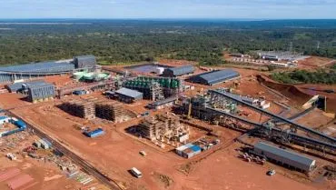 Nouveaux partenariats miniers au Haut-Katanga