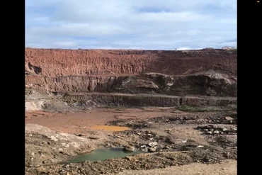 Remblais & matériaux miniers