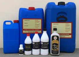 Produits chimiques de traitement minier