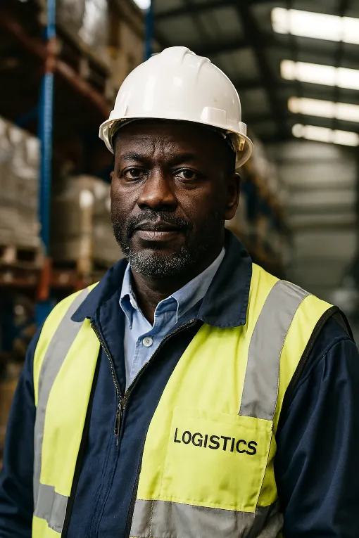 Responsable Logistique JS SERVICE