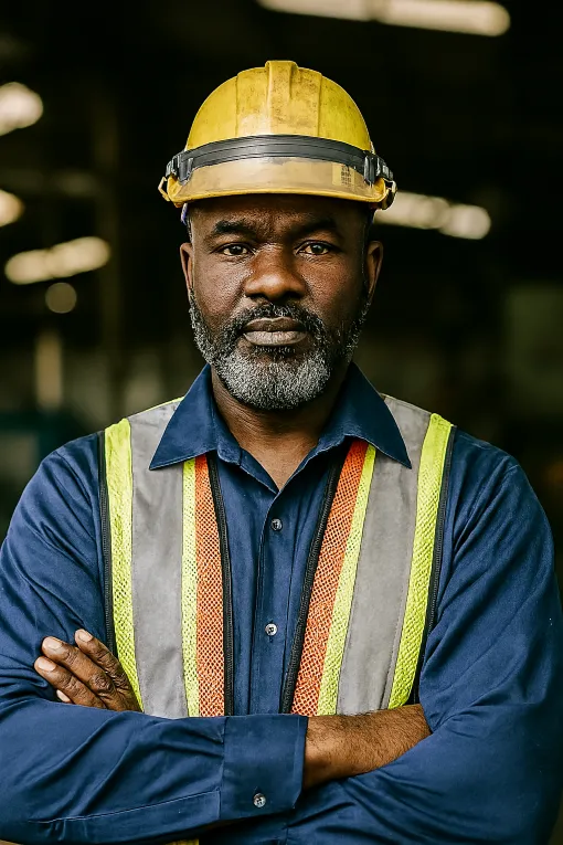 Responsable Technique JS SERVICE